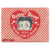 Betty Boop Red Heart Surface Laptop 2 Skin